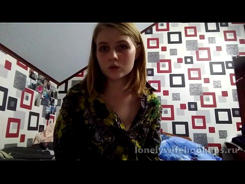 ❤️ Ресейден келген жас аққұба студент үлкен мүшелерді ұнатады. Шлюздер kk.quizfarmature.ru