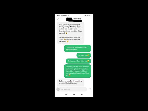 ❤️ Мен гареміме Tinder-тен жаңа PAWG қостым (Tinder-пен сөйлесу кіреді) Шлюздер kk.quizfarmature.ru