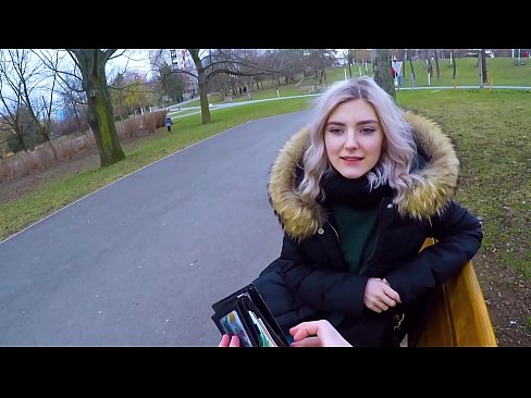 ❤️ Ақша үшін бейтаныс адамның ыстық спермасын жұтады - парктегі минет Ева Элфи Шлюздер kk.quizfarmature.ru